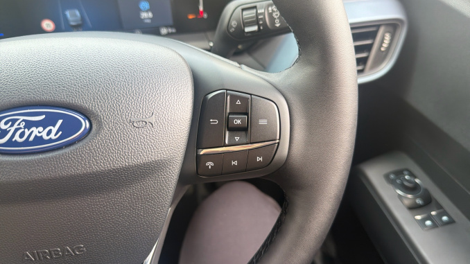 Ford Transit Courier Diesel 1.5 EcoBlue Limited Van - Image 22